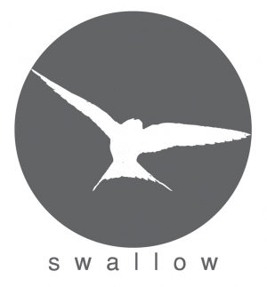 طراحی لوگو موسسه آموزشی پرستو