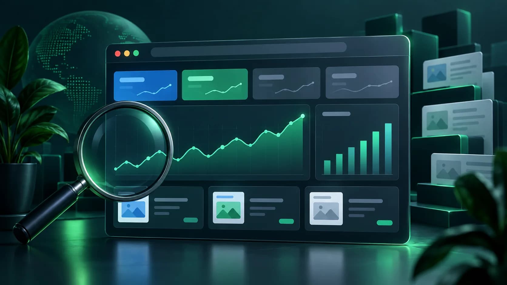 آموزش گوگل سرچ کنسول برای مدیران سایت؛ راه‌اندازی و خواندن گزارش‌ها