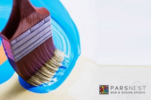 یک طراح خوب شویم - افتتاح بخش آموزش